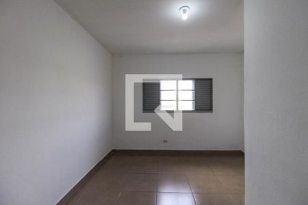 Quarto 1 de casa para alugar com 2 quartos, 80m² em Vila Santa Virginia, São Paulo