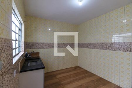Casa para alugar com 80m², 2 quartos e sem vaga Casa para alugar com 80m², 2 quartos e sem vagaCozinha