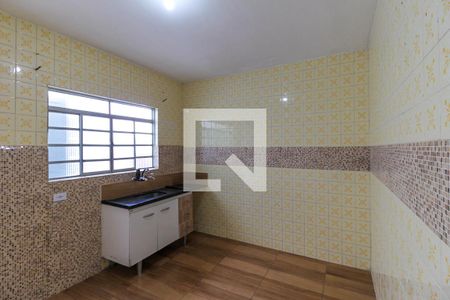 Casa para alugar com 80m², 2 quartos e sem vaga Casa para alugar com 80m², 2 quartos e sem vagaCozinha