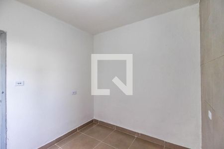 Quarto 2 de casa para alugar com 2 quartos, 80m² em Vila Santa Virginia, São Paulo