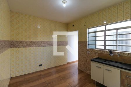Casa para alugar com 80m², 2 quartos e sem vaga Casa para alugar com 80m², 2 quartos e sem vagaCozinha