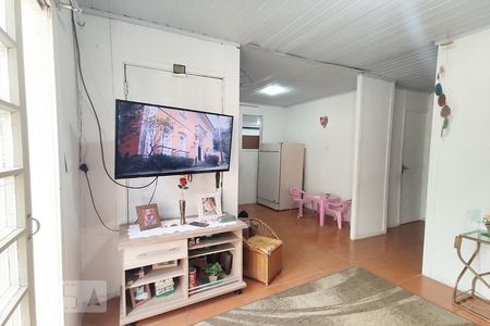 Sala de casa à venda com 3 quartos, 300m² em Feitoria, São Leopoldo