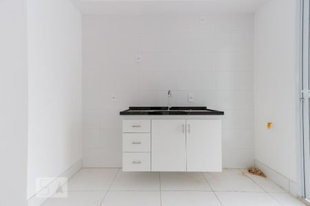Casa de condomínio para alugar com 60m², 2 quartos e 1 vaga Casa de condomínio para alugar com 60m², 2 quartos e 1 vagaCozinha