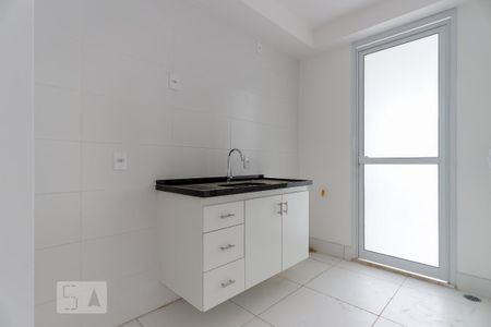 Casa de condomínio para alugar com 60m², 2 quartos e 1 vaga Casa de condomínio para alugar com 60m², 2 quartos e 1 vagaCozinha