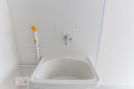 Casa de condomínio para alugar com 60m², 2 quartos e 1 vaga Casa de condomínio para alugar com 60m², 2 quartos e 1 vagaÁrea de Serviço