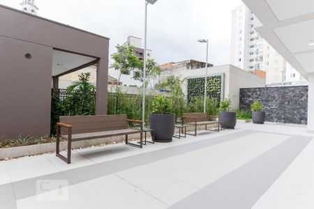 Casa de condomínio para alugar com 60m², 2 quartos e 1 vaga Casa de condomínio para alugar com 60m², 2 quartos e 1 vagaÁrea Comum