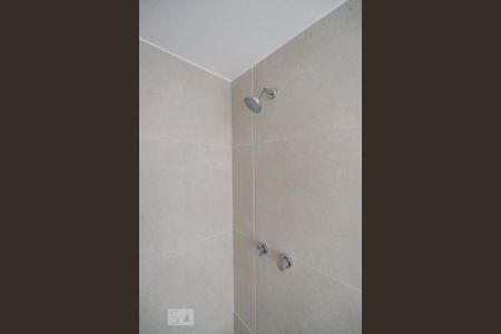 Casa de condomínio para alugar com 60m², 2 quartos e 1 vaga Casa de condomínio para alugar com 60m², 2 quartos e 1 vagaBanheiro da Suíte