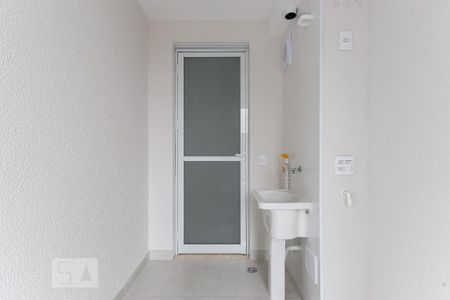 Casa de condomínio para alugar com 60m², 2 quartos e 1 vaga Casa de condomínio para alugar com 60m², 2 quartos e 1 vagaÁrea de Serviço