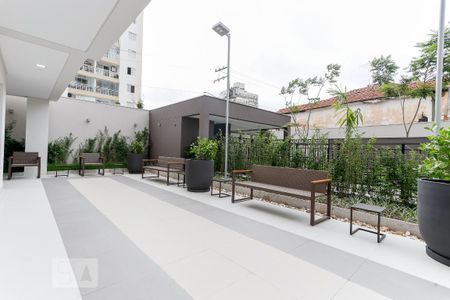 Casa de condomínio para alugar com 60m², 2 quartos e 1 vaga Casa de condomínio para alugar com 60m², 2 quartos e 1 vagaÁrea Comum