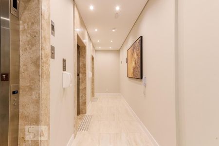 Casa de condomínio para alugar com 60m², 2 quartos e 1 vaga Casa de condomínio para alugar com 60m², 2 quartos e 1 vagaÁrea Comum - Hall Entrada