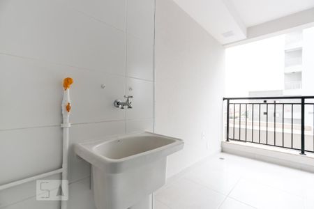 Casa de condomínio para alugar com 60m², 2 quartos e 1 vaga Casa de condomínio para alugar com 60m², 2 quartos e 1 vagaÁrea de Serviço