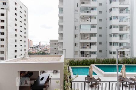 Casa de condomínio para alugar com 60m², 2 quartos e 1 vaga Casa de condomínio para alugar com 60m², 2 quartos e 1 vagaVista