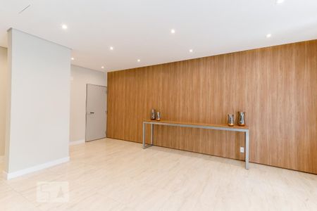 Casa de condomínio para alugar com 60m², 2 quartos e 1 vaga Casa de condomínio para alugar com 60m², 2 quartos e 1 vagaÁrea Comum - Hall Entrada