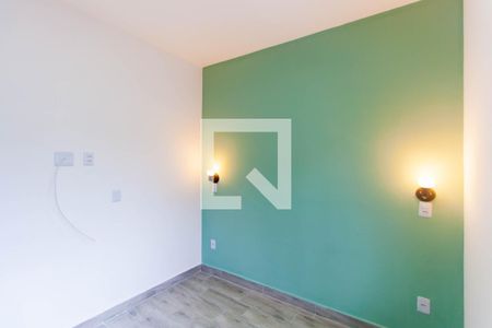 Quarto 1 de casa de condomínio para alugar com 2 quartos, 51m² em Vila Ema, São Paulo