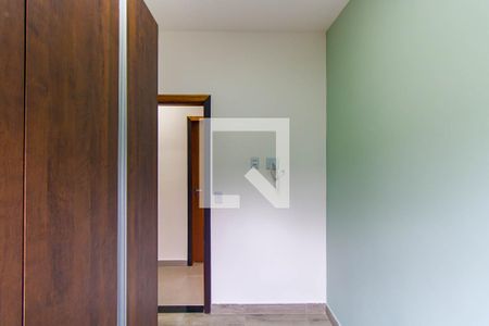 Casa de condomínio para alugar com 51m², 2 quartos e 1 vagaQuarto 2