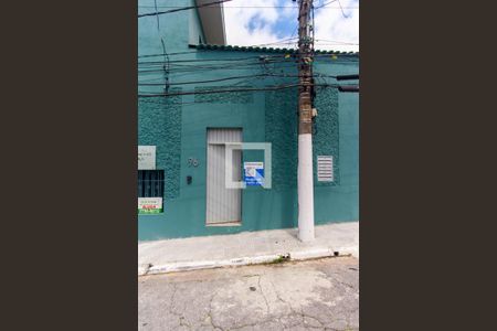 Casa de condomínio para alugar com 51m², 2 quartos e 1 vagaPlaca Quinto Andar