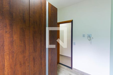 Casa de condomínio para alugar com 51m², 2 quartos e 1 vagaQuarto 2