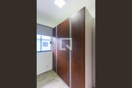 Casa de condomínio para alugar com 51m², 2 quartos e 1 vagaQuarto 2