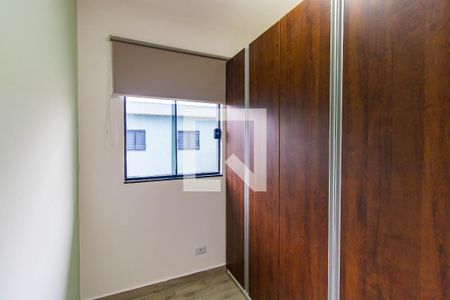 Casa de condomínio para alugar com 51m², 2 quartos e 1 vagaQuarto 2