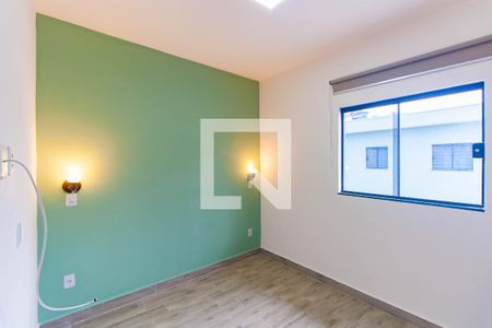 Quarto 1 de casa de condomínio para alugar com 2 quartos, 51m² em Vila Ema, São Paulo