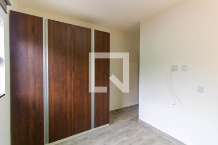 Quarto 1 de casa de condomínio para alugar com 2 quartos, 51m² em Vila Ema, São Paulo