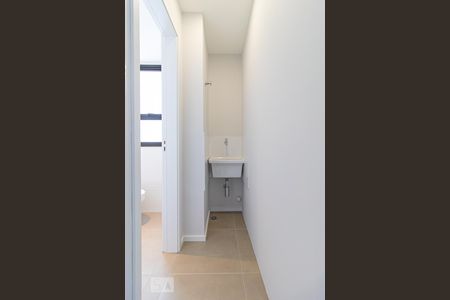 Apartamento para alugar com 46m², 1 quarto e 1 vagaÁrea de Serviço