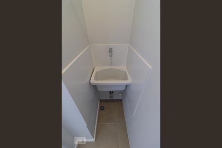 Apartamento para alugar com 46m², 1 quarto e 1 vagaÁrea de Serviço