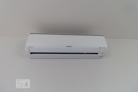 Ar condicionado de apartamento para alugar com 1 quarto, 46m² em Santa Cecilia, São Paulo