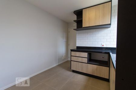 Apartamento para alugar com 46m², 1 quarto e 1 vagaCozinha