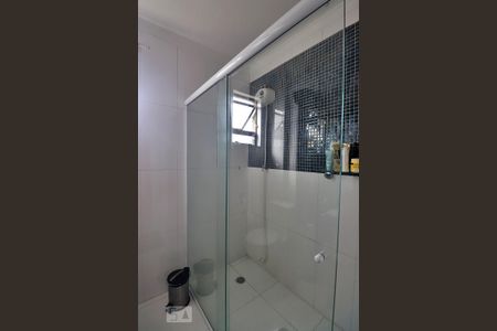 Apartamento à venda com 68m², 2 quartos e 1 vagaBanheiro da Suíte
