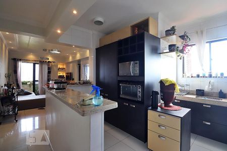 Apartamento à venda com 68m², 2 quartos e 1 vagaCozinha