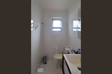 Apartamento à venda com 68m², 2 quartos e 1 vagaBanheiro