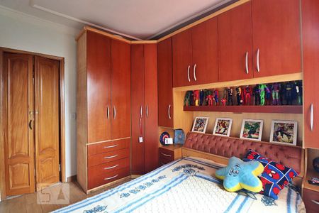 Apartamento à venda com 68m², 2 quartos e 1 vagaQuarto 2