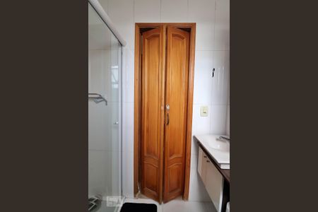 Apartamento à venda com 68m², 2 quartos e 1 vagaBanheiro da Suíte