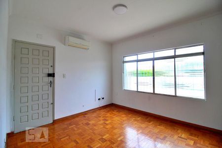 Sala de casa à venda com 3 quartos, 123m² em Vila Progresso, Santo André