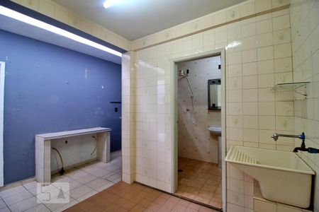 Casa à venda com 123m², 3 quartos e 2 vagasÁrea de Serviço