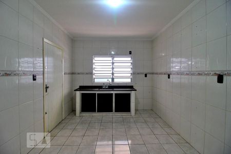 Casa à venda com 123m², 3 quartos e 2 vagasCozinha 1