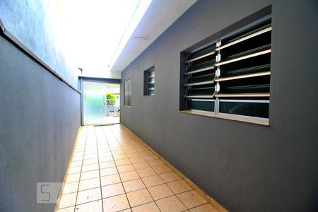 Casa à venda com 123m², 3 quartos e 2 vagasQuintal