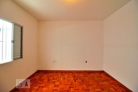 Quarto 1 de casa à venda com 3 quartos, 123m² em Vila Progresso, Santo André