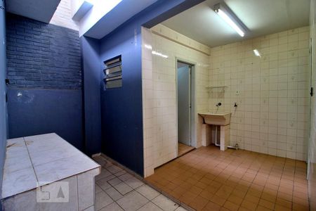 Casa à venda com 123m², 3 quartos e 2 vagasÁrea de Serviço