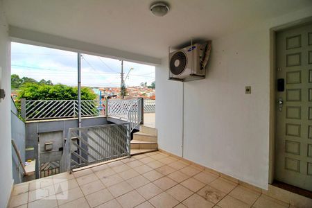 Casa à venda com 123m², 3 quartos e 2 vagasHall de Entrada