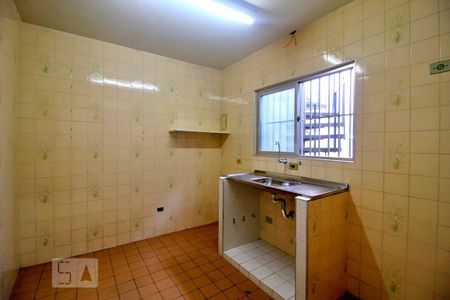 Casa à venda com 123m², 3 quartos e 2 vagasCozinha 2