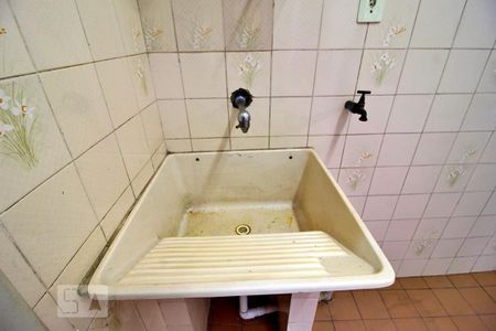 Casa à venda com 123m², 3 quartos e 2 vagasÁrea de Serviço