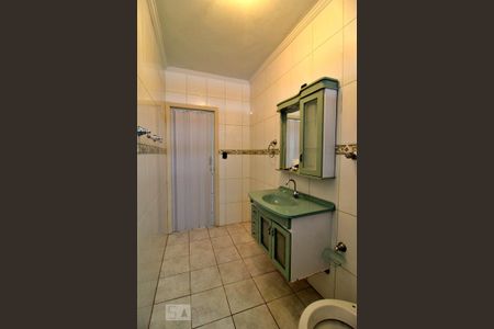 Casa à venda com 123m², 3 quartos e 2 vagasBanheiro