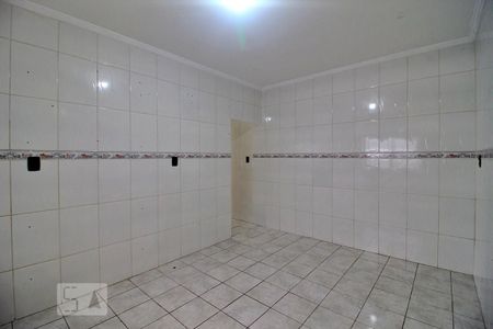 Casa à venda com 123m², 3 quartos e 2 vagasCozinha 1