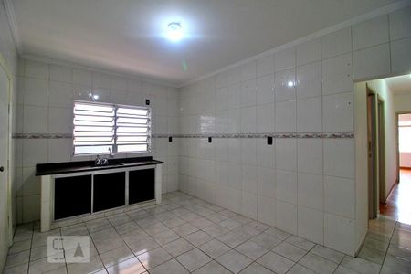 Casa à venda com 123m², 3 quartos e 2 vagasCozinha 1