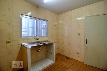 Casa à venda com 123m², 3 quartos e 2 vagasCozinha 2