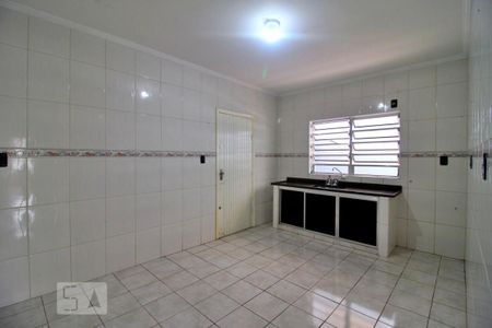 Casa à venda com 123m², 3 quartos e 2 vagasCozinha 1