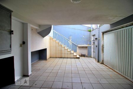 Casa à venda com 123m², 3 quartos e 2 vagasGaragem