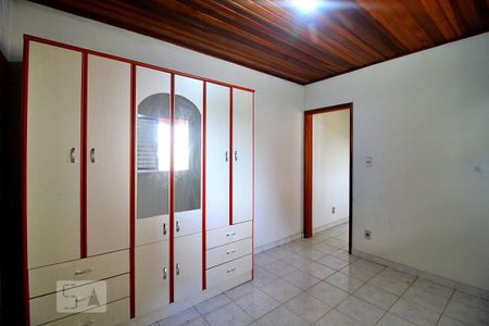 Casa à venda com 123m², 3 quartos e 2 vagasQuarto 3